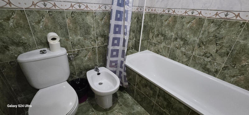 3 slaapkamer Appartement Te koop