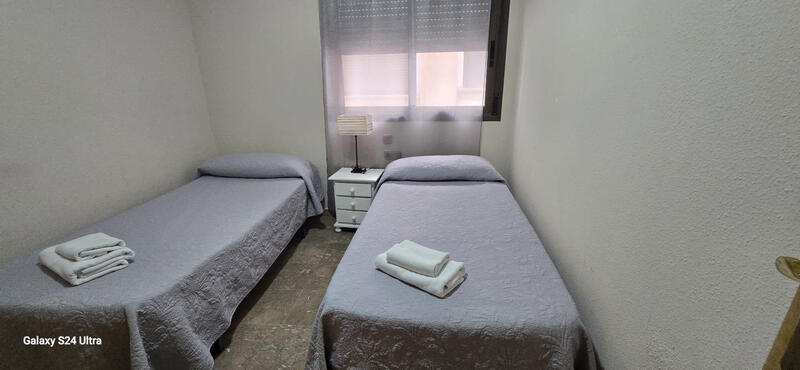 3 slaapkamer Appartement Te koop