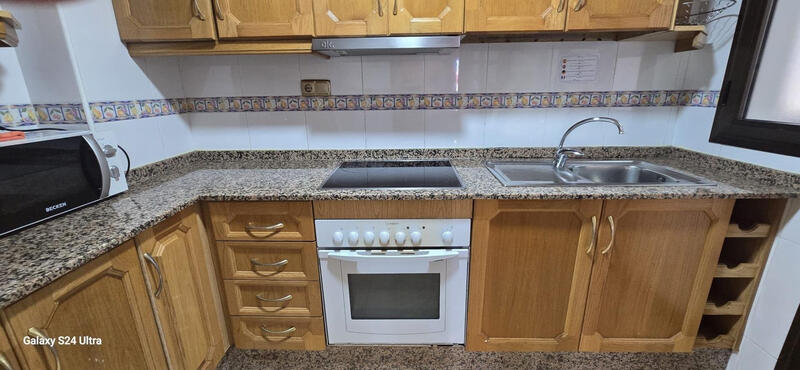3 slaapkamer Appartement Te koop