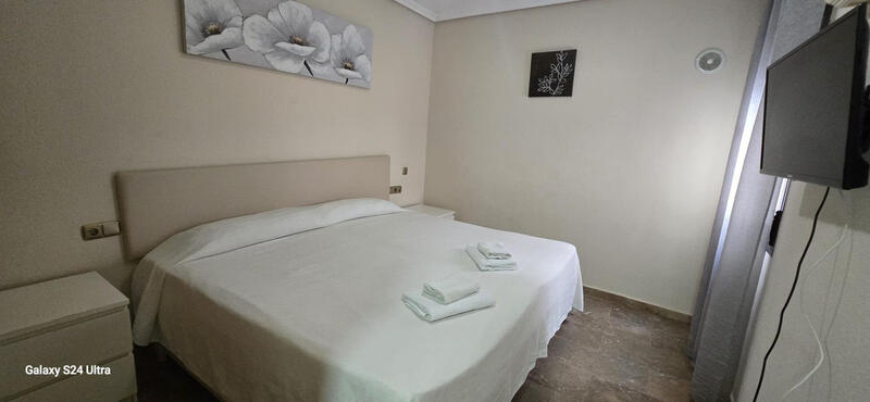 3 slaapkamer Appartement Te koop