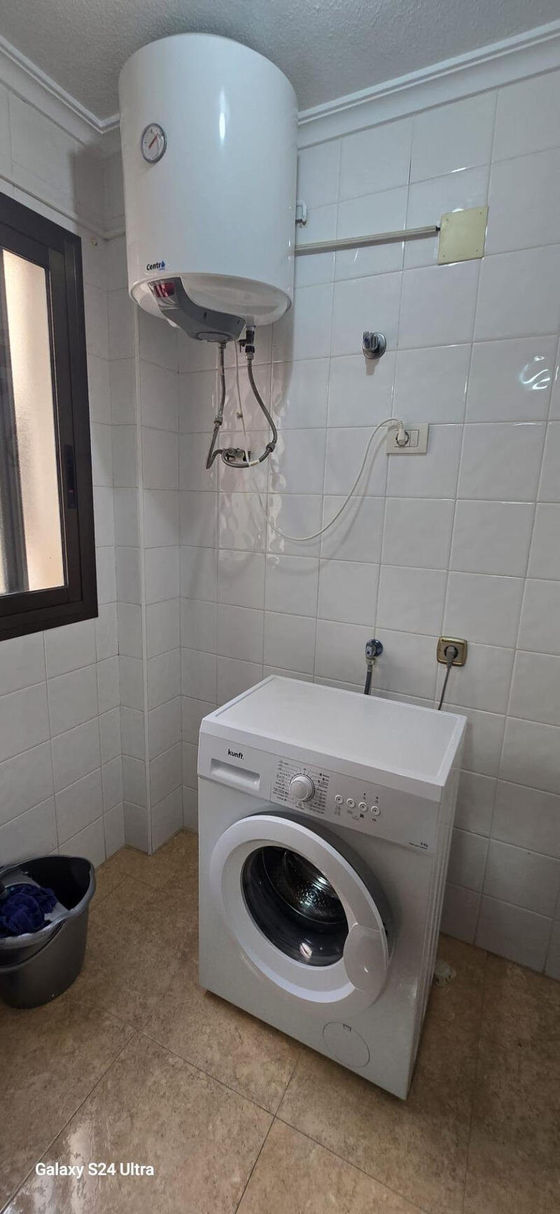 3 slaapkamer Appartement Te koop
