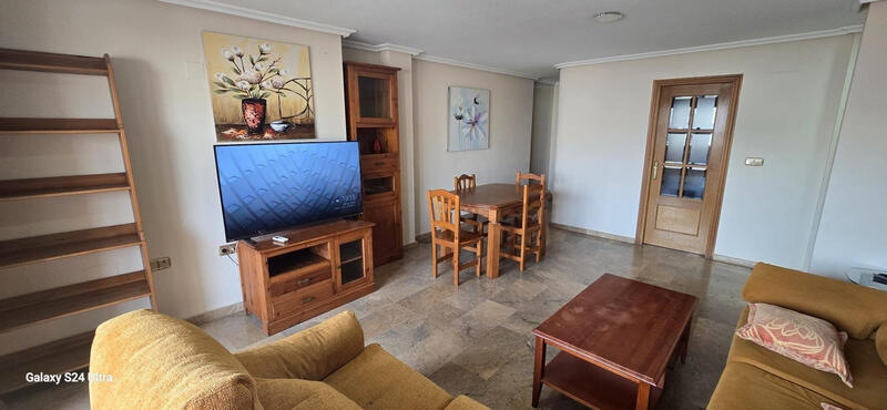 3 slaapkamer Appartement Te koop