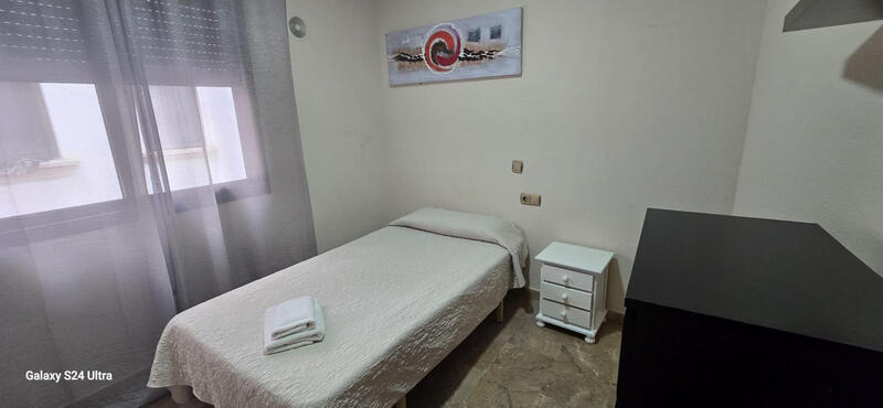 3 slaapkamer Appartement Te koop