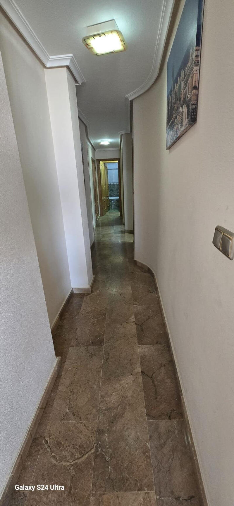 3 slaapkamer Appartement Te koop