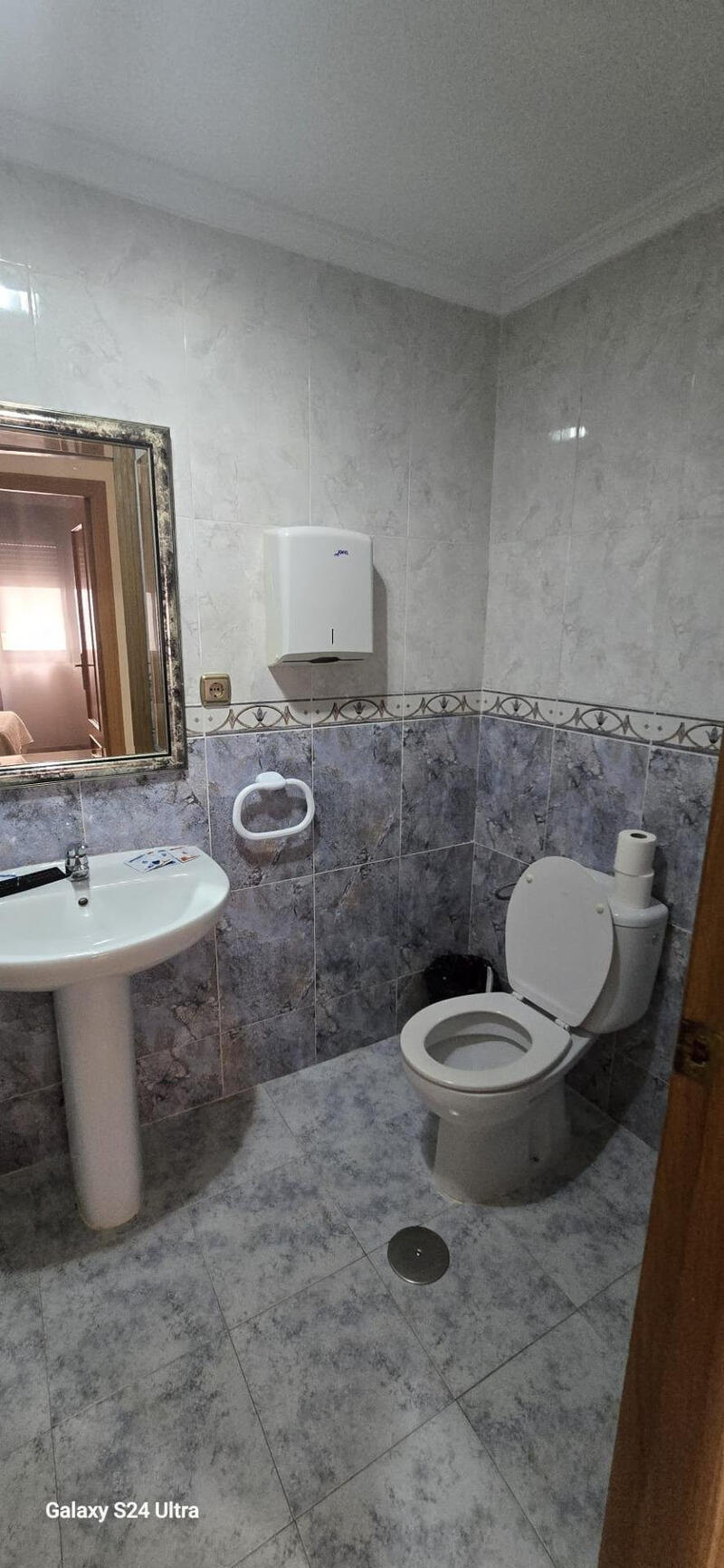 3 slaapkamer Appartement Te koop