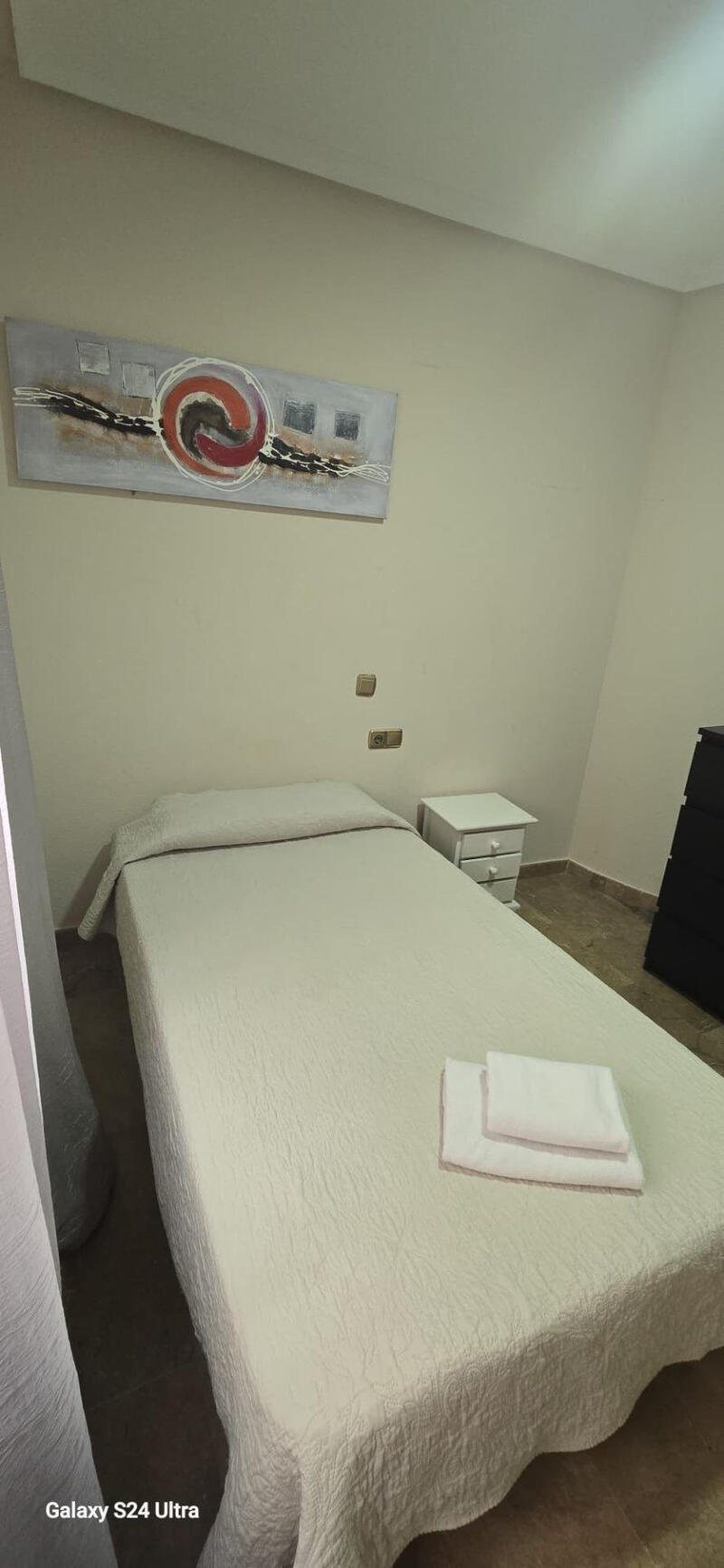 3 slaapkamer Appartement Te koop