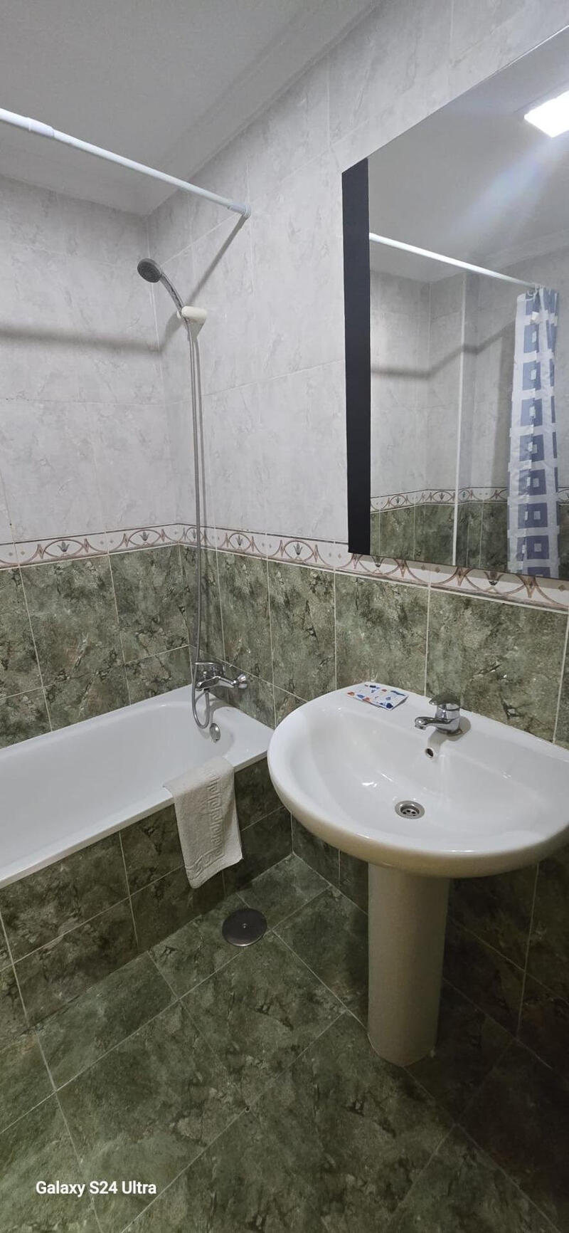 3 slaapkamer Appartement Te koop