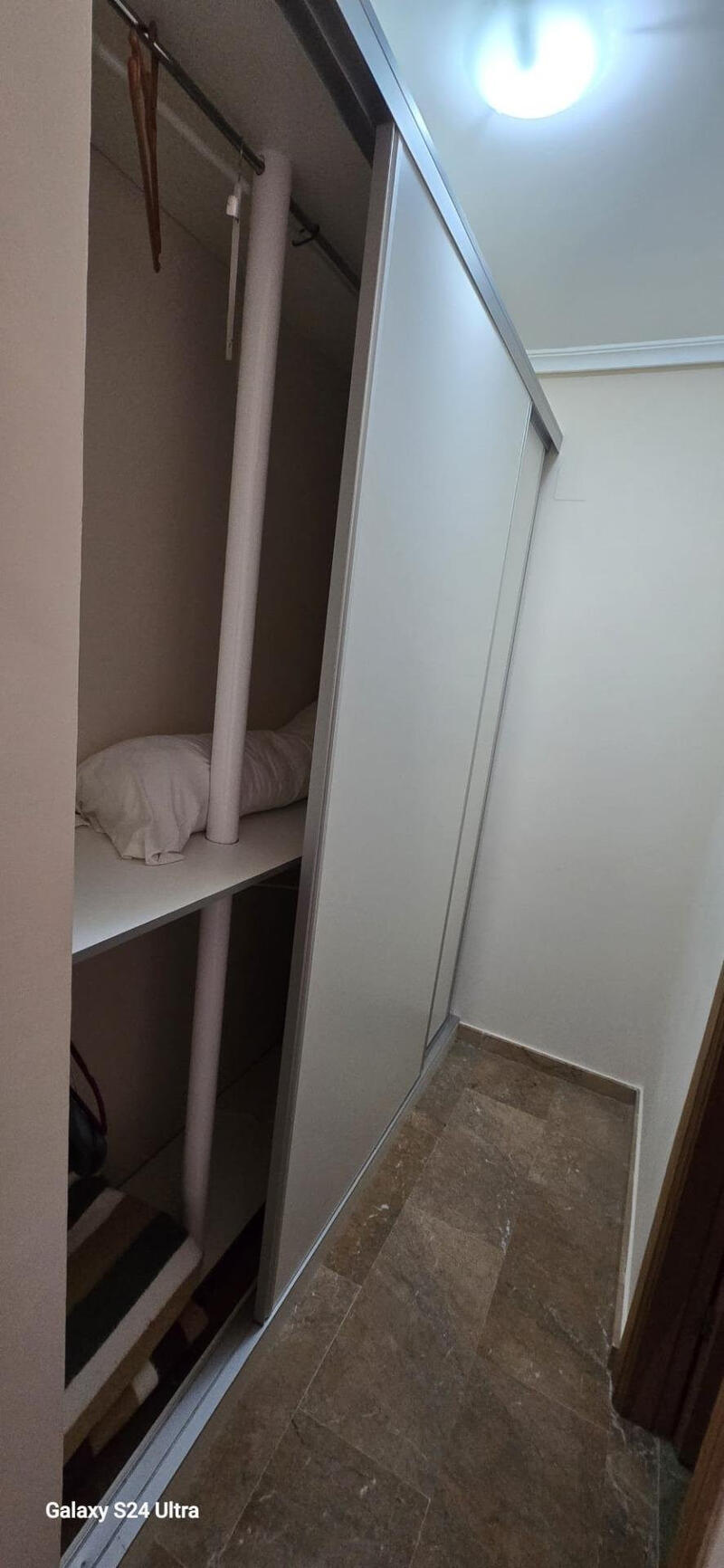 4 sovrum Lägenhet till salu