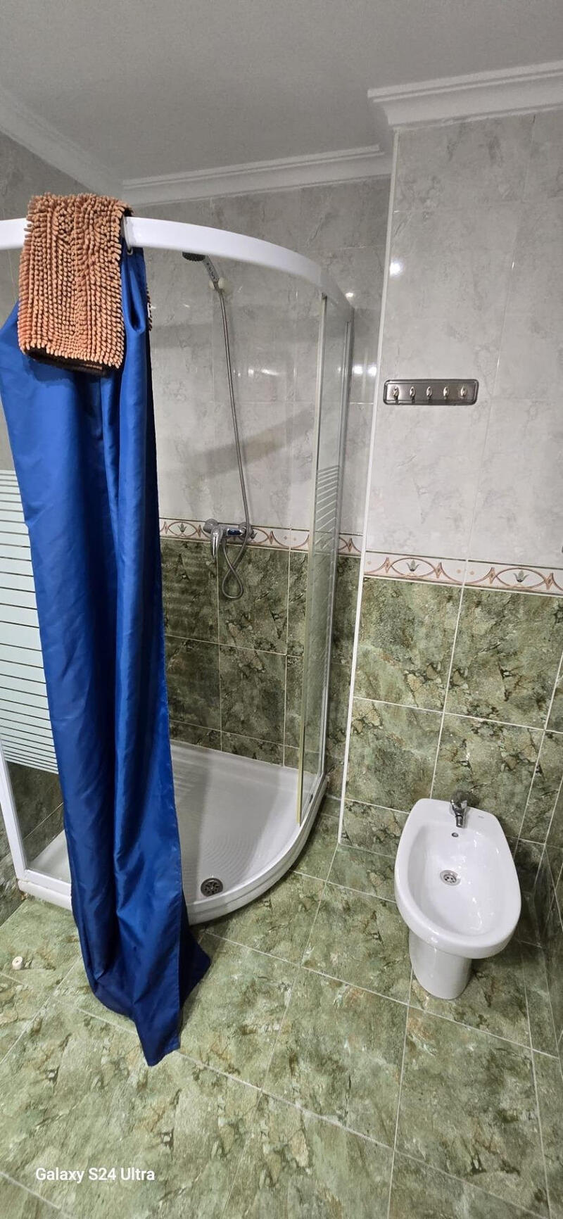 4 sovrum Lägenhet till salu