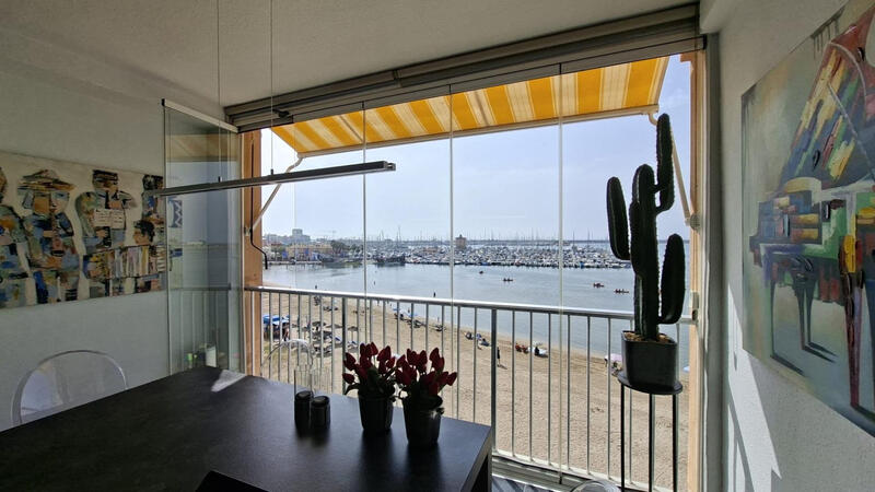 Apartment for sale in Torrevieja, Alicante
