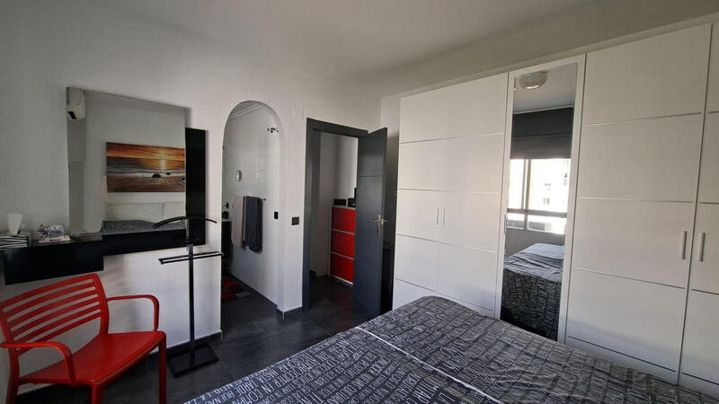 3 slaapkamer Appartement Te koop