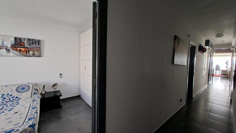 3 slaapkamer Appartement Te koop