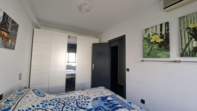 3 slaapkamer Appartement Te koop