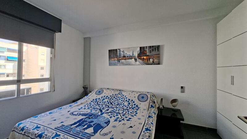 3 slaapkamer Appartement Te koop