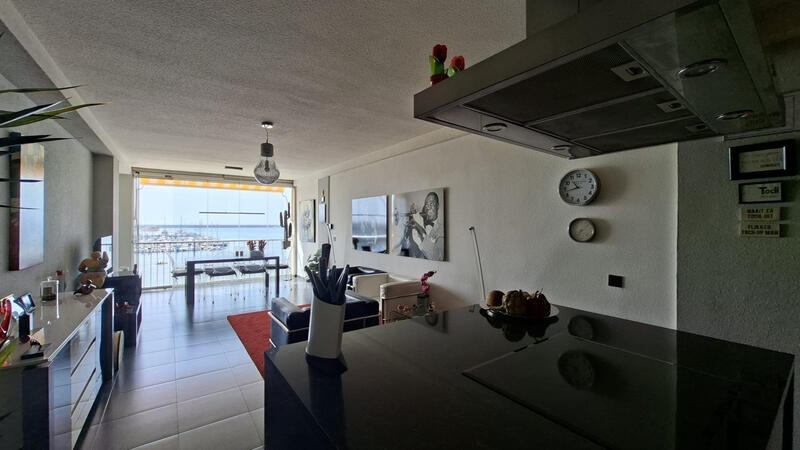 3 slaapkamer Appartement Te koop