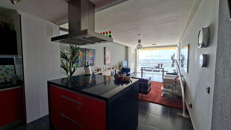 3 slaapkamer Appartement Te koop