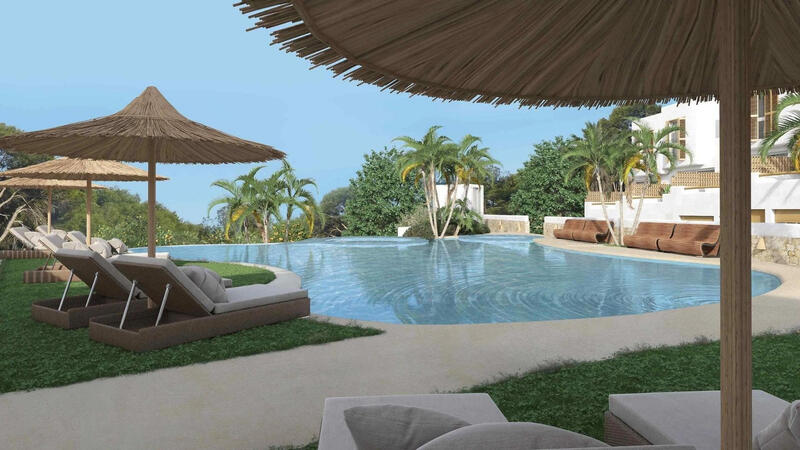 4 slaapkamer Villa Te koop
