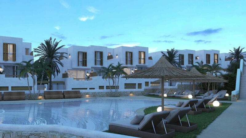 4 slaapkamer Villa Te koop