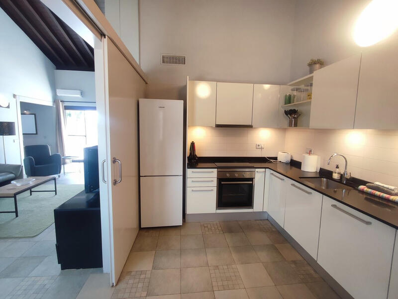 2 soveværelse Villa til salg