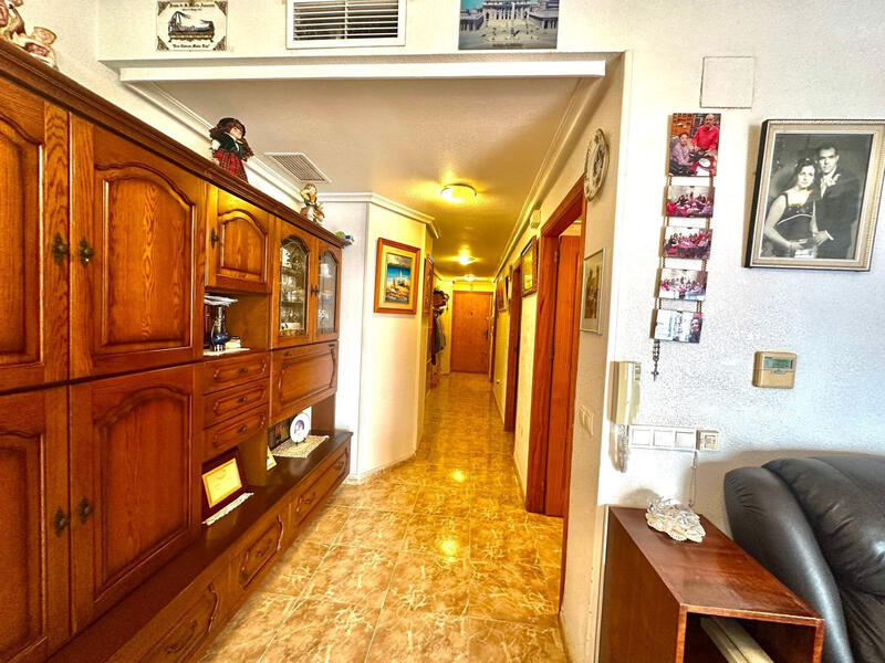 3 chambre Appartement à vendre