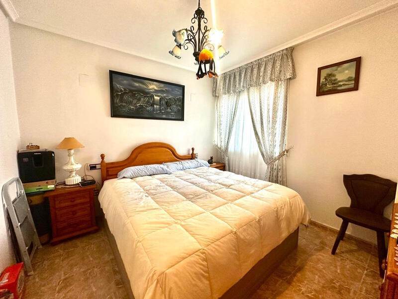 3 chambre Appartement à vendre