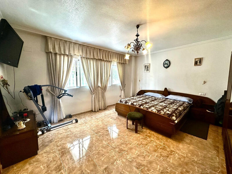 3 chambre Appartement à vendre