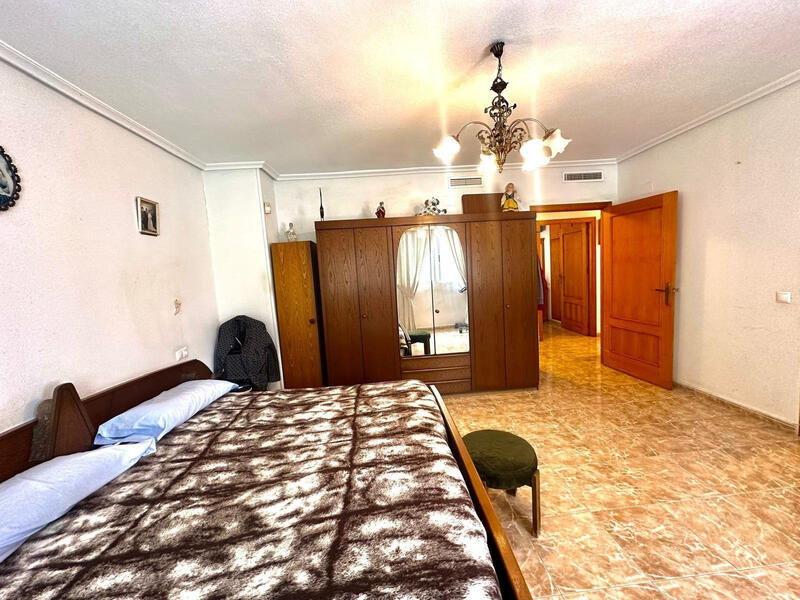 3 chambre Appartement à vendre