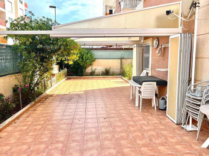 3 chambre Appartement à vendre