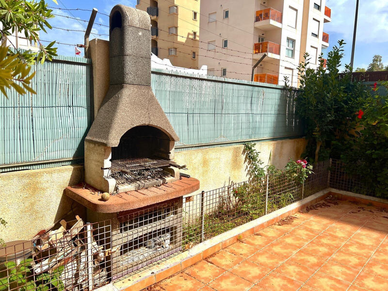 3 chambre Appartement à vendre
