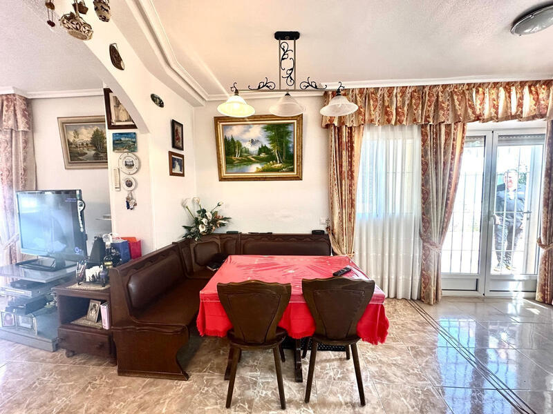 3 chambre Appartement à vendre