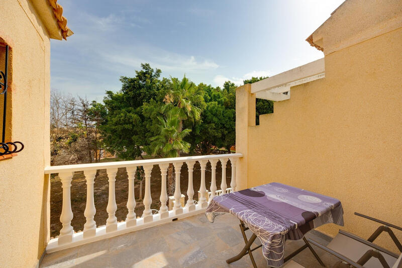 2 chambre Villa à vendre