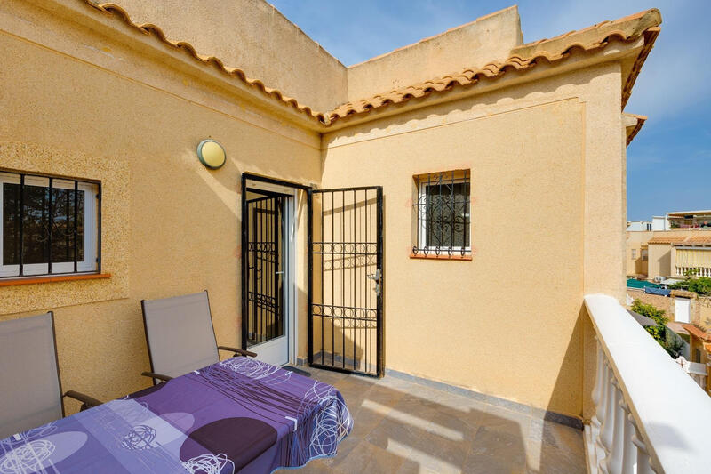 2 chambre Villa à vendre