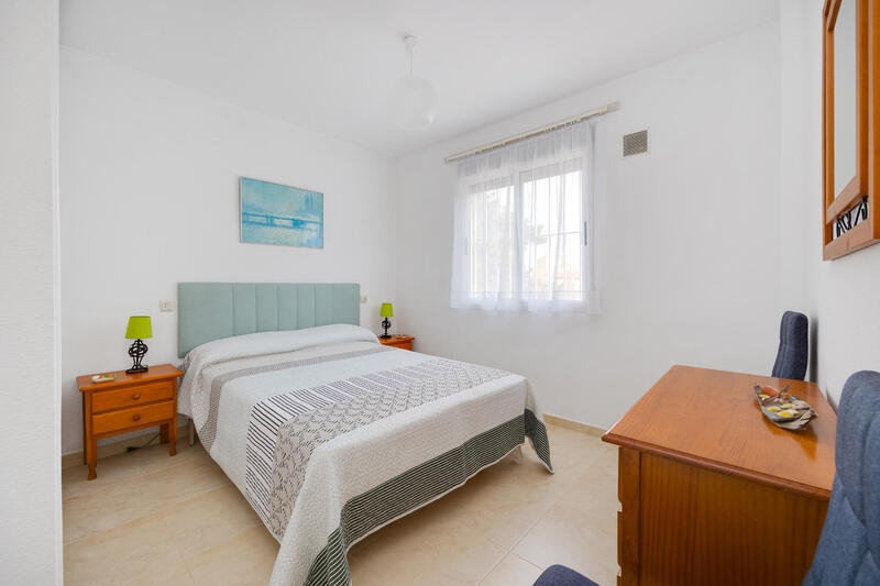 2 chambre Villa à vendre