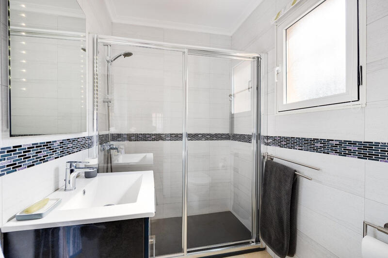 2 chambre Villa à vendre