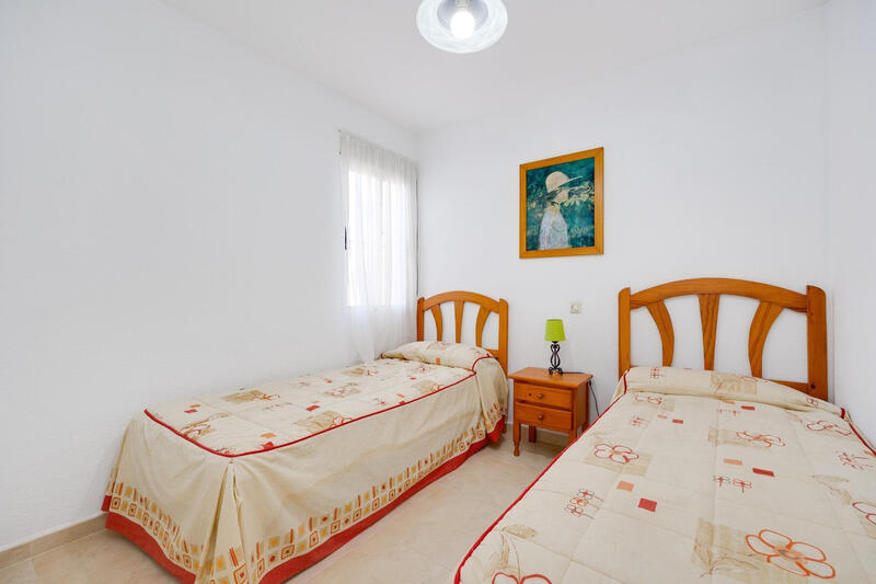 2 chambre Villa à vendre