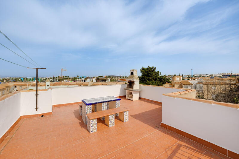 2 chambre Villa à vendre