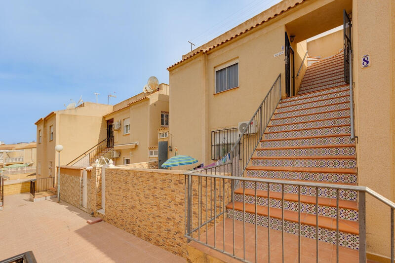 2 chambre Villa à vendre