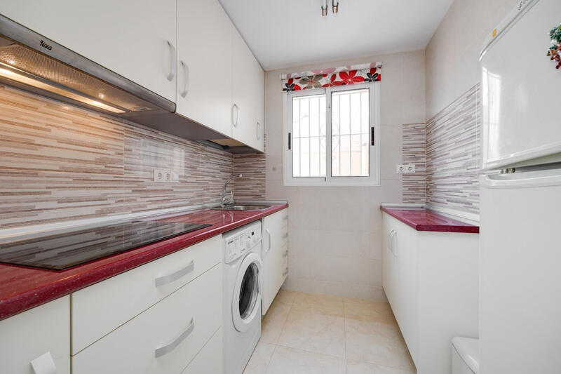 2 chambre Villa à vendre