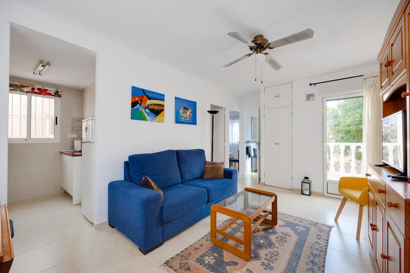 2 chambre Villa à vendre