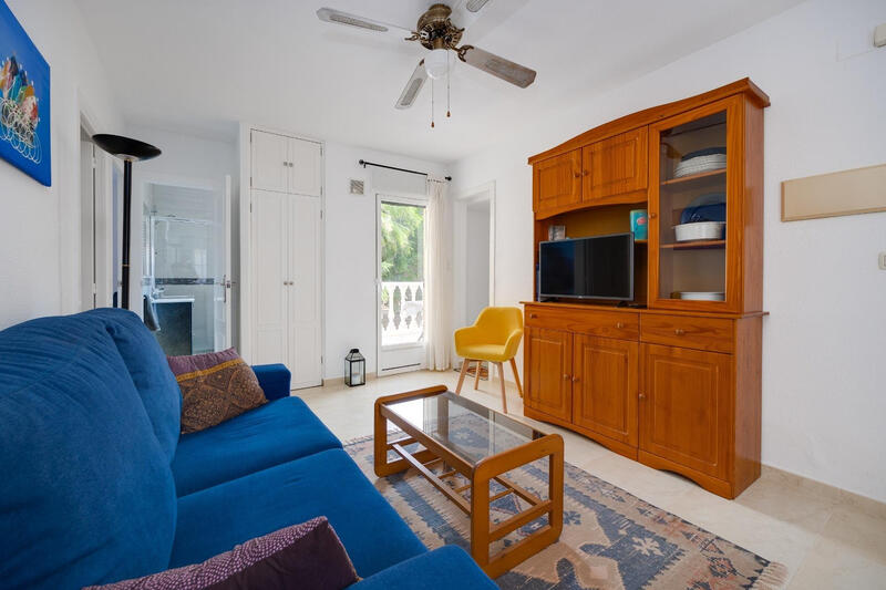 2 chambre Villa à vendre