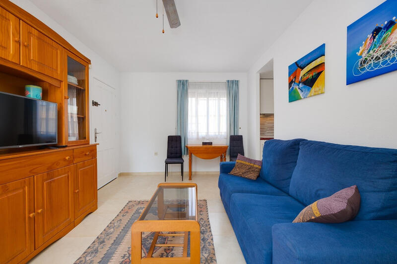 2 chambre Villa à vendre