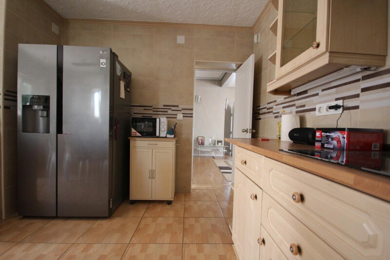 3 Cuarto Villa en venta