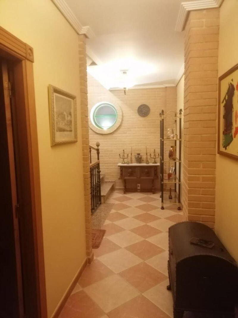8 soveværelse Villa til salg