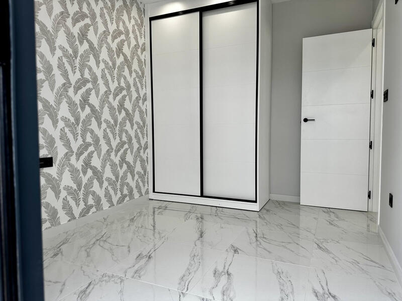 3 slaapkamer Appartement Te koop