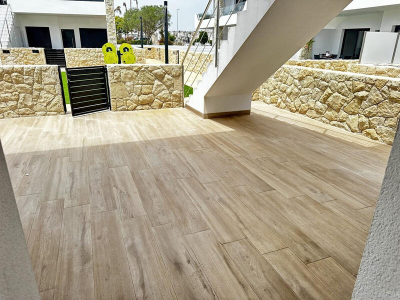 3 slaapkamer Appartement Te koop