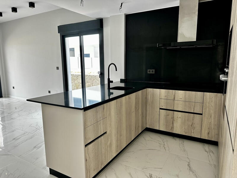 3 slaapkamer Appartement Te koop
