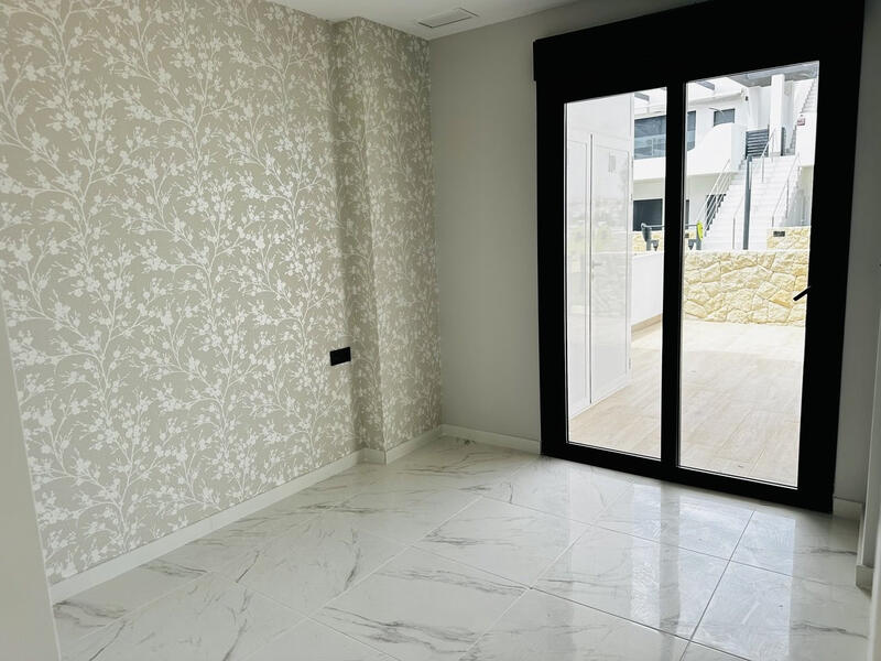 3 slaapkamer Appartement Te koop