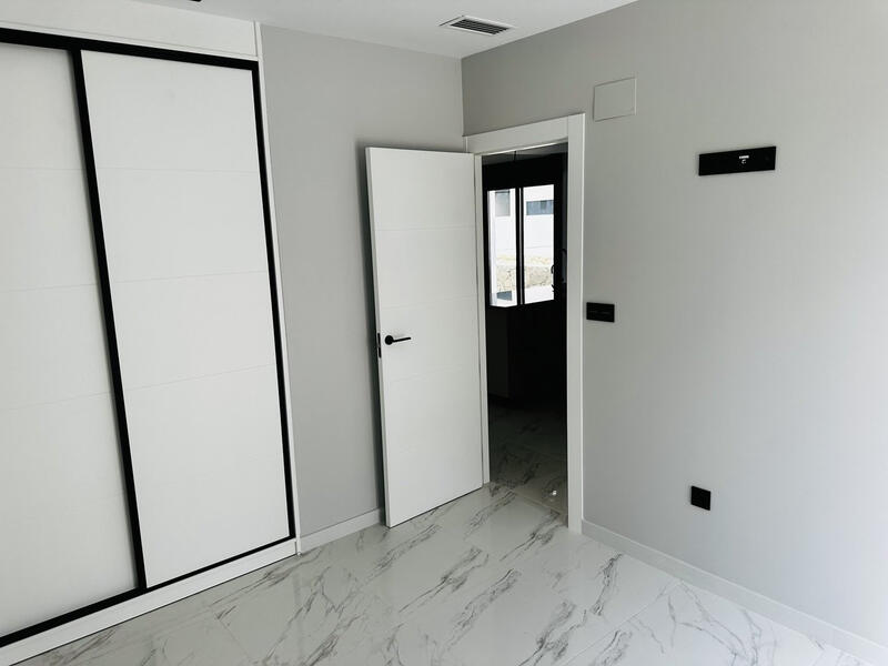3 slaapkamer Appartement Te koop