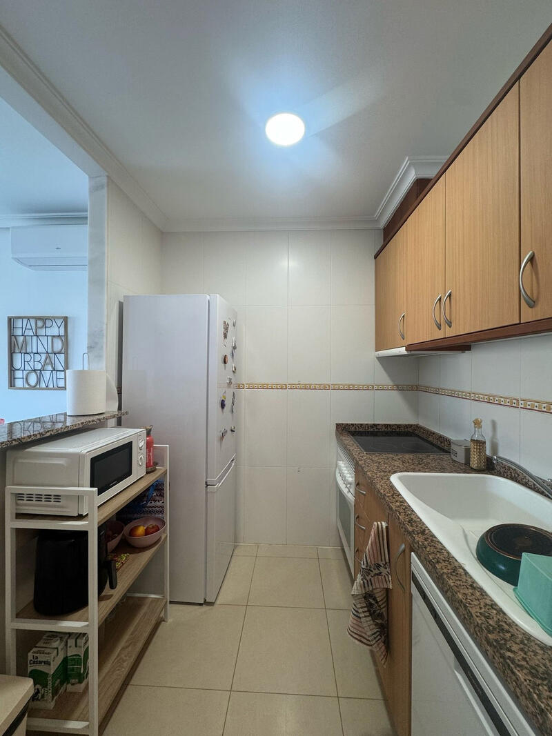1 bedroom Apartment for sale