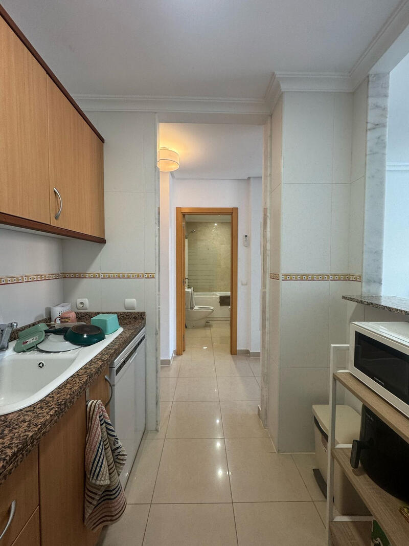 1 bedroom Apartment for sale